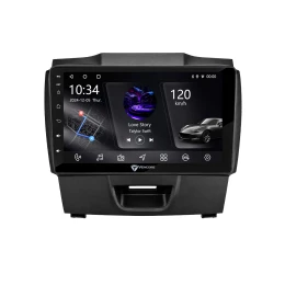 VenCore 3236-10005-0273B - Οθόνη Multimedia Android 15 9 PX5S Octa-Core 2GB/32GB IPS με Πρ (Thumb 2)