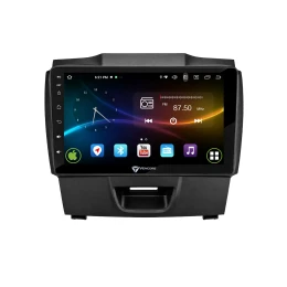 VenCore 3236-10007-0273B - Οθόνη Multimedia Android 15 9 9109A MTK6762 Octa-Core 2GB/32GB  (Thumb 2)