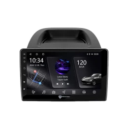 VenCore 3236-10006-0279B - Οθόνη Multimedia Android 15 10.1 PX5S Octa-Core 2GB/32GB IPS με (Thumb 2)