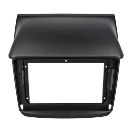 VenCore 3550-0314B - Πρόσοψη 9 με Καλωδίωση & CANbus Box για Mitsubishi 200 Pajero Sport 2 (Thumb 2)