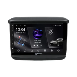VenCore 3236-10005-0314B - Οθόνη Multimedia Android 15 9 PX5S Octa-Core 2GB/32GB IPS με Πρ (Thumb 2)