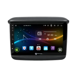 VenCore 3236-10007-0314B - Οθόνη Multimedia Android 15 9 9109A MTK6762 Octa-Core 2GB/32GB  (Thumb 2)