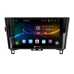 VenCore 3236-10008-0328B - Οθόνη Multimedia Android 15 10.1 9109A MTK6762 Octa-Core 2GB/32 (Thumb 2)