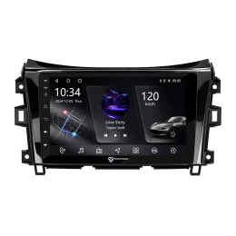 VenCore 3236-10005-0340B - Οθόνη Multimedia Android 15 9 PX5S Octa-Core 2GB/32GB IPS με Πρ (Thumb 2)