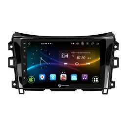 VenCore 3236-10007-0340B - Οθόνη Multimedia Android 15 9 9109A MTK6762 Octa-Core 2GB/32GB  (Thumb 2)
