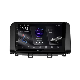 VenCore 3236-10006-0342B - Οθόνη Multimedia Android 15 10.1 PX5S Octa-Core 2GB/32GB IPS με (Thumb 2)