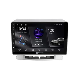 VenCore 3236-10005-0367S - Οθόνη Multimedia Android 15 9 PX5S Octa-Core 2GB/32GB IPS με Πρ (Thumb 2)