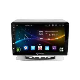 VenCore 3236-10007-0367S - Οθόνη Multimedia Android 15 9 9109A MTK6762 Octa-Core 2GB/32GB  (Thumb 2)
