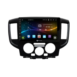 VenCore 3236-10007-0391B - Οθόνη Multimedia Android 15 9 9109A MTK6762 Octa-Core 2GB/32GB  (Thumb 2)