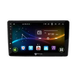 VenCore 3236-10008-0410B - Οθόνη Multimedia Android 15 10.1 9109A MTK6762 Octa-Core 2GB/32 (Thumb 2)
