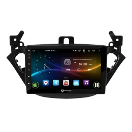 VenCore 3236-10007-0425B - Οθόνη Multimedia Android 15 9 9109A MTK6762 Octa-Core 2GB/32GB  (Thumb 2)