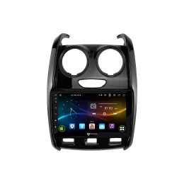 VenCore 3236-10007-0430B - Οθόνη Multimedia Android 15 9 9109A MTK6762 Octa-Core 2GB/32GB  (Thumb 2)