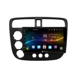 VenCore 3236-10007-0445B - Οθόνη Multimedia Android 15 9 9109A MTK6762 Octa-Core 2GB/32GB  (Thumb 2)