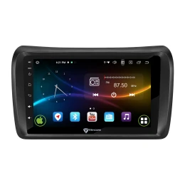 VenCore 3236-10007-0446B - Οθόνη Multimedia Android 15 9 9109A MTK6762 Octa-Core 2GB/32GB  (Thumb 2)