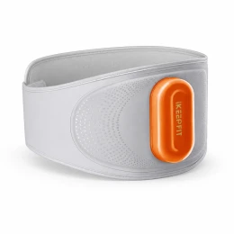  iKeepFit W17 Maxwarm 5.0 Ασύρματη Θερμαινόμενη Ζώνη Μασάζ Μέσης με Συμπίεση Αέρα & Δόνηση (Thumb 3)