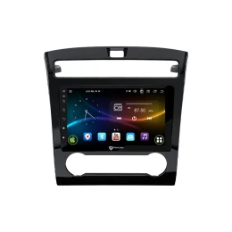VenCore 3236-10008-0466B - Οθόνη Multimedia Android 15 10.1 9109A MTK6762 Octa-Core 2GB/32 (Thumb 2)
