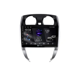 VenCore 3236-10006-0481B - Οθόνη Multimedia Android 15 10.1 PX5S Octa-Core 2GB/32GB IPS με (Thumb 2)