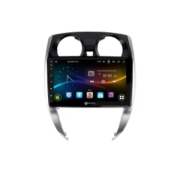 VenCore 3236-10008-0481B - Οθόνη Multimedia Android 15 10.1 9109A MTK6762 Octa-Core 2GB/32 (Thumb 2)