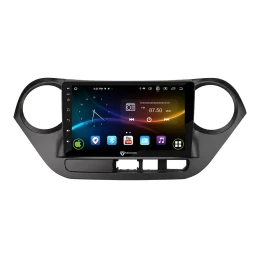 VenCore 3236-10007-0506B - Οθόνη Multimedia Android 15 9 9109A MTK6762 Octa-Core 2GB/32GB  (Thumb 2)