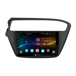 VenCore 3236-10007-0509B - Οθόνη Multimedia Android 15 9 9109A MTK6762 Octa-Core 2GB/32GB  (Thumb 2)