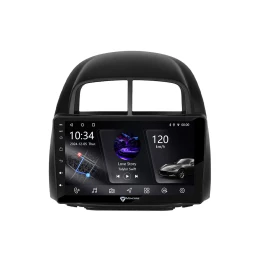 VenCore 3236-10006-0527B - Οθόνη Multimedia Android 15 10.1 PX5S Octa-Core 2GB/32GB IPS με (Thumb 2)
