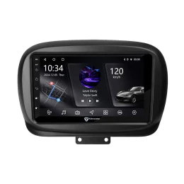 VenCore 3236-10005-0534B - Οθόνη Multimedia Android 15 9 PX5S Octa-Core 2GB/32GB IPS με Πρ (Thumb 2)
