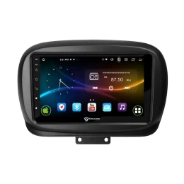 VenCore 3236-10007-0534B - Οθόνη Multimedia Android 15 9 9109A MTK6762 Octa-Core 2GB/32GB  (Thumb 2)