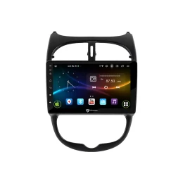 VenCore 3236-10007-0540B - Οθόνη Multimedia Android 15 9 9109A MTK6762 Octa-Core 2GB/32GB  (Thumb 2)