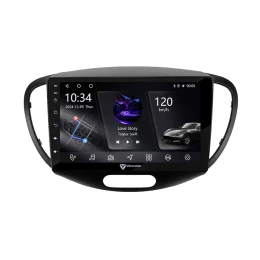 VenCore 3236-10005-0551B - Οθόνη Multimedia Android 15 9 PX5S Octa-Core 2GB/32GB IPS με Πρ (Thumb 2)