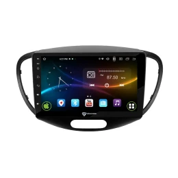 VenCore 3236-10007-0551B - Οθόνη Multimedia Android 15 9 9109A MTK6762 Octa-Core 2GB/32GB  (Thumb 2)