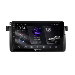 VenCore 3236-10005-0603B - Οθόνη Multimedia Android 15 9 PX5S Octa-Core 2GB/32GB IPS με Πρ (Thumb 2)