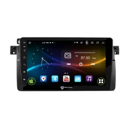 VenCore 3236-10007-0603B - Οθόνη Multimedia Android 15 9 9109A MTK6762 Octa-Core 2GB/32GB  (Thumb 2)