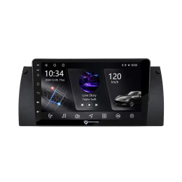 VenCore 3236-10005-0604B - Οθόνη Multimedia Android 15 9 PX5S Octa-Core 2GB/32GB IPS με Πρ (Thumb 2)