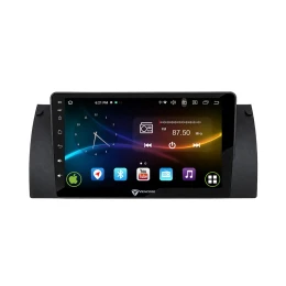 VenCore 3236-10007-0604B2 - Οθόνη Multimedia Android 15 9 9109A MTK6762 Octa-Core 2GB/32GB (Thumb 2)