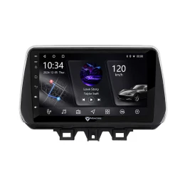 VenCore 3236-10006-0609B - Οθόνη Multimedia Android 15 10.1 PX5S Octa-Core 2GB/32GB IPS με (Thumb 2)