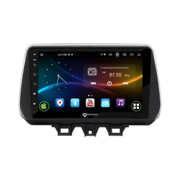 VenCore 3236-10008-0609B - Οθόνη Multimedia Android 15 10.1 9109A MTK6762 Octa-Core 2GB/32 (Thumb 2)