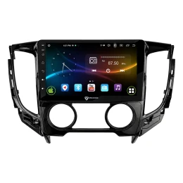 VenCore 3236-10007-0620B - Οθόνη Multimedia Android 15 9 9109A MTK6762 Octa-Core 2GB/32GB  (Thumb 2)