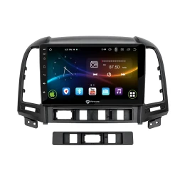 VenCore 3236-10007-0624B - Οθόνη Multimedia Android 15 9 9109A MTK6762 Octa-Core 2GB/32GB  (Thumb 2)