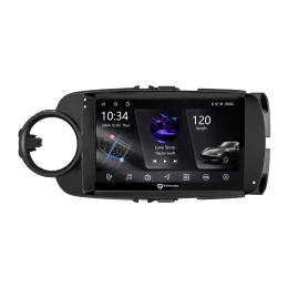 VenCore 3236-10005-0635B - Οθόνη Multimedia Android 15 9 PX5S Octa-Core 2GB/32GB IPS με Πρ (Thumb 2)