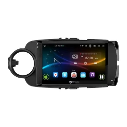 VenCore 3236-10007-0635B - Οθόνη Multimedia Android 15 9 9109A MTK6762 Octa-Core 2GB/32GB  (Thumb 2)