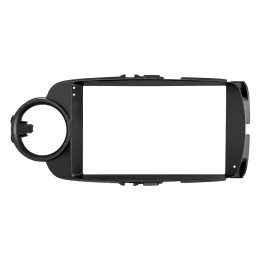 VenCore 3236-10007-0635B - Οθόνη Multimedia Android 15 9 9109A MTK6762 Octa-Core 2GB/32GB  (Thumb 3)