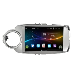 VenCore 3236-10007-0635S - Οθόνη Multimedia Android 15 9 9109A MTK6762 Octa-Core 2GB/32GB  (Thumb 2)