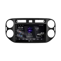 VenCore 3236-10005-0639B - Οθόνη Multimedia Android 15 9 PX5S Octa-Core 2GB/32GB IPS με Πρ (Thumb 2)
