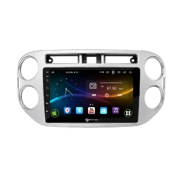 VenCore 3236-10007-0639G - Οθόνη Multimedia Android 15 9 9109A MTK6762 Octa-Core 2GB/32GB  (Thumb 2)