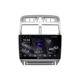 VenCore 3236-10005-0655S - Οθόνη Multimedia Android 15 9 PX5S Octa-Core 2GB/32GB IPS με Πρ (Thumb 2)