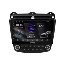VenCore 3236-10006-0669B - Οθόνη Multimedia Android 15 10.1 PX5S Octa-Core 2GB/32GB IPS με (Thumb 2)