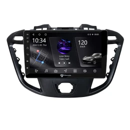 VenCore 3236-10005-0680B - Οθόνη Multimedia Android 15 9 PX5S Octa-Core 2GB/32GB IPS με Πρ (Thumb 2)