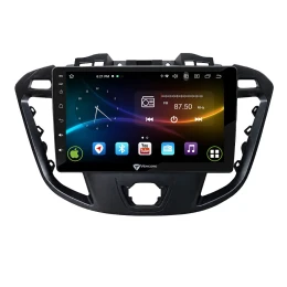 VenCore 3236-10007-0680B - Οθόνη Multimedia Android 15 9 9109A MTK6762 Octa-Core 2GB/32GB  (Thumb 2)