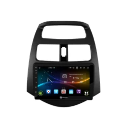 VenCore 3236-10007-0683B - Οθόνη Multimedia Android 15 9 9109A MTK6762 Octa-Core 2GB/32GB  (Thumb 2)