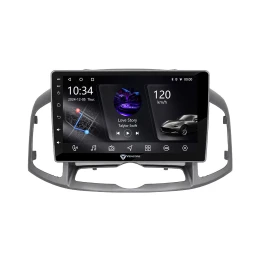 VenCore 3236-10005-0703S - Οθόνη Multimedia Android 15 9 PX5S Octa-Core 2GB/32GB IPS με Πρ (Thumb 2)